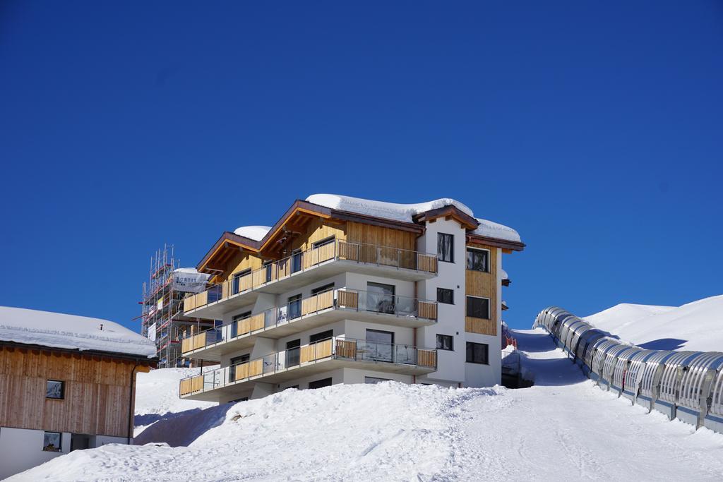 Haus Aida, ベットメラルプ エクステリア 写真